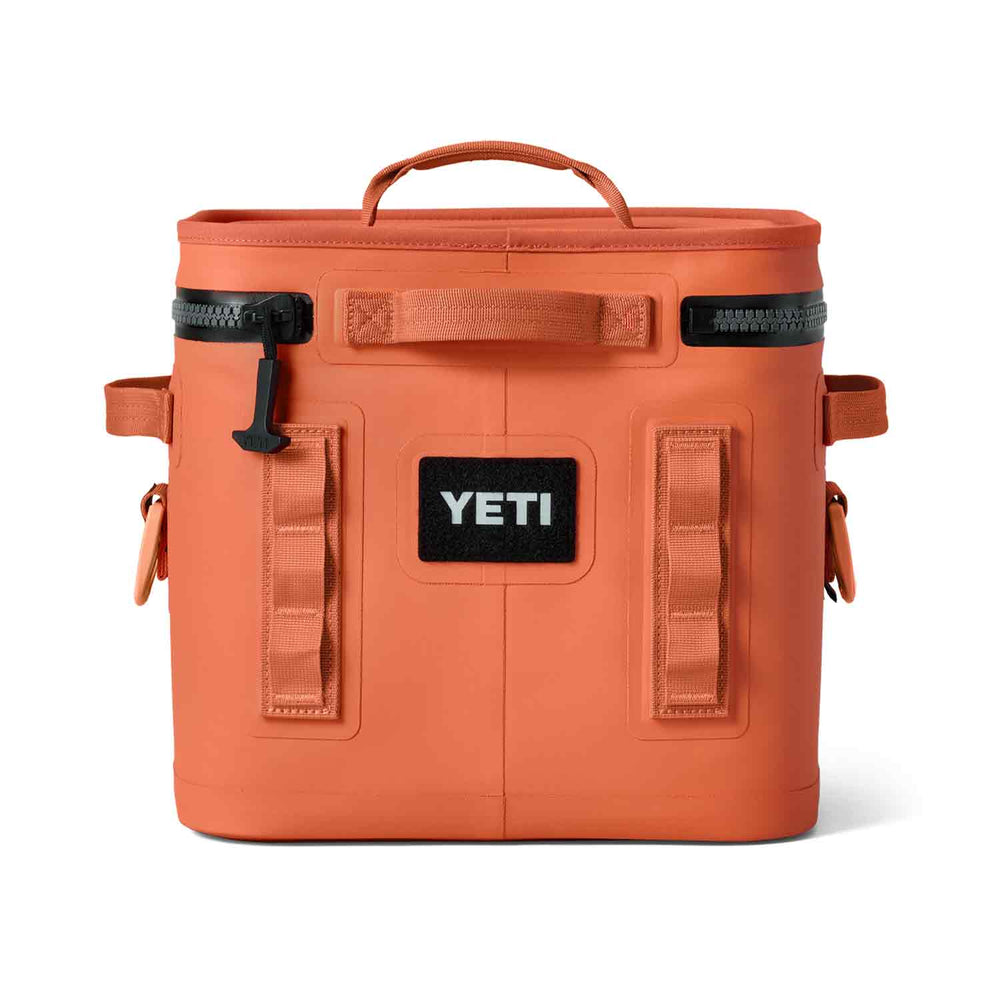 YETI Hopper Flip 12 Soft Cooler (Limited Edition High Desert Clay ...