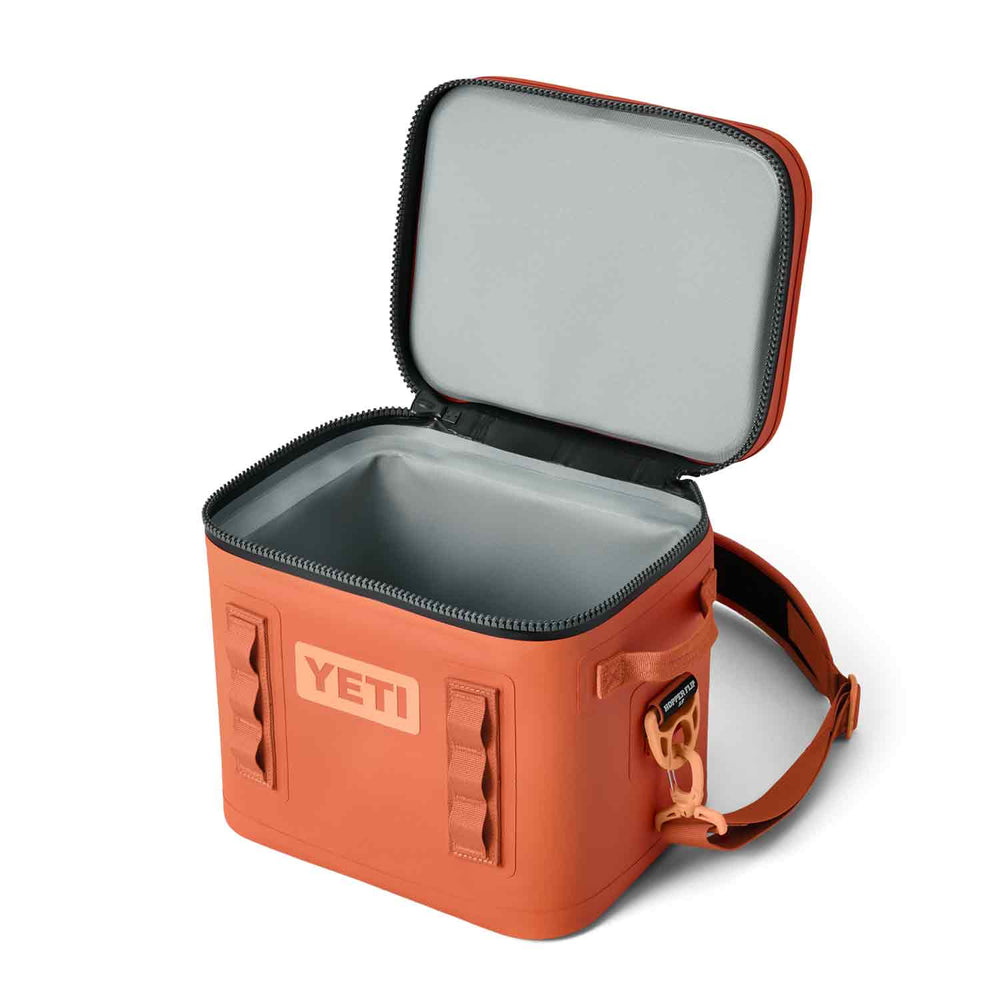 YETI Hopper Flip 12 Soft Cooler (Limited Edition High Desert Clay)