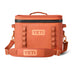 YETI Hopper Flip 18 Soft Cooler (Limited Edition High Desert Clay)