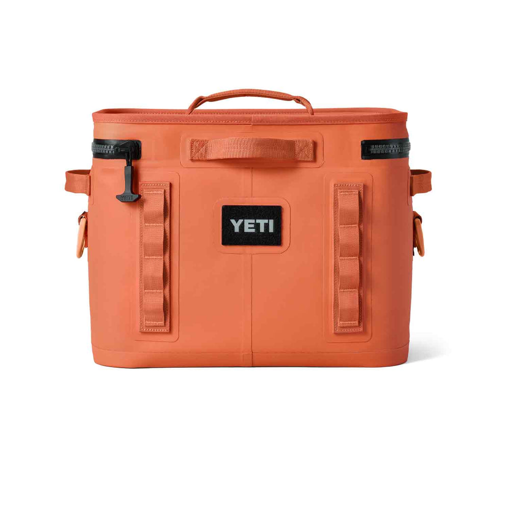 YETI Hopper Flip 18 Soft Cooler (Limited Edition High Desert Clay)