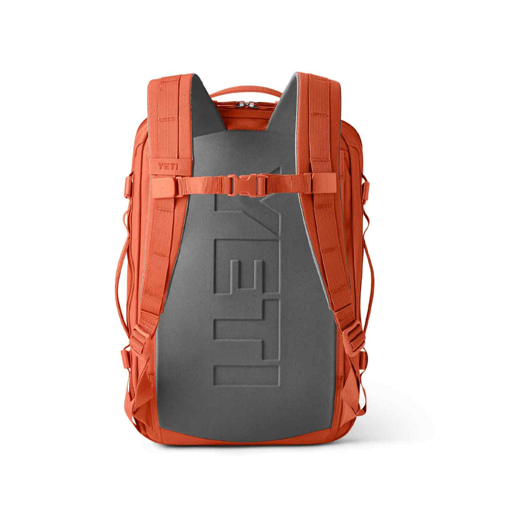 YETI Crossroads 22L Backpack (Limited Edition High Desert Clay)