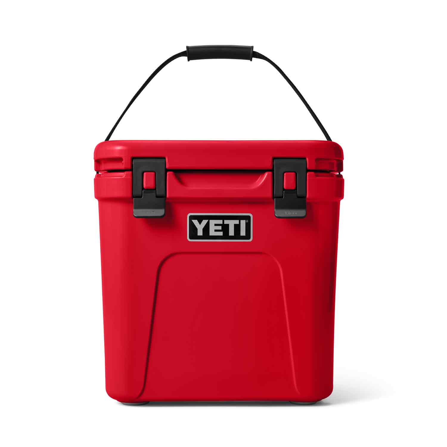 YETI Roadie 24 Hard Cooler (Rescue Red)