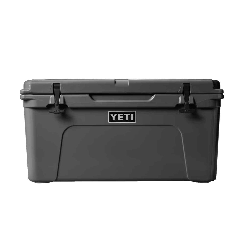 YETI Tundra 65 Hard Cooler (Charcoal)