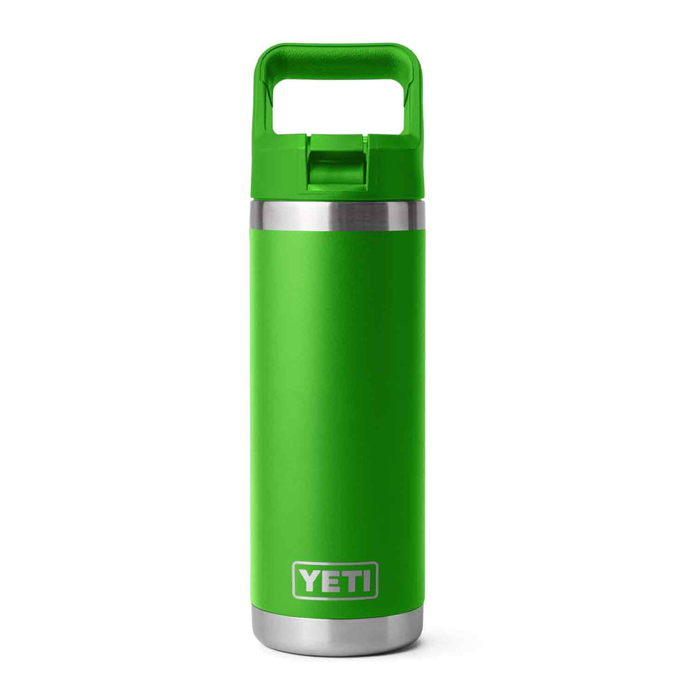 YETI Rambler 18oz Straw Bottle