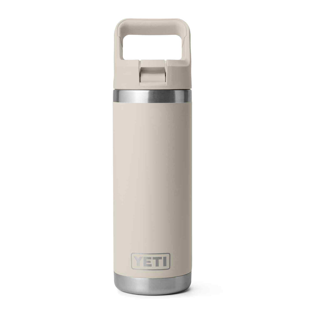 YETI Rambler 18oz Straw Bottle