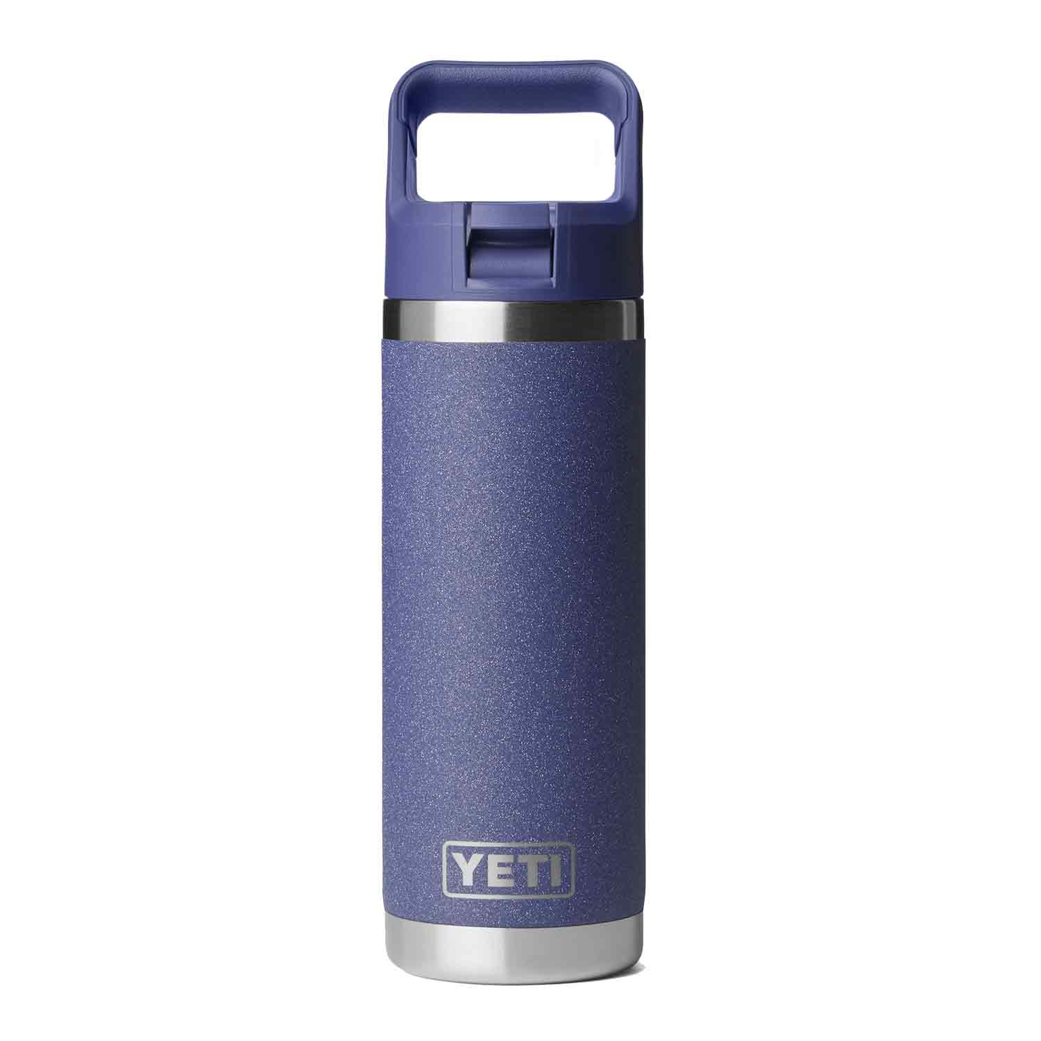 YETI Rambler 18oz Straw Bottle