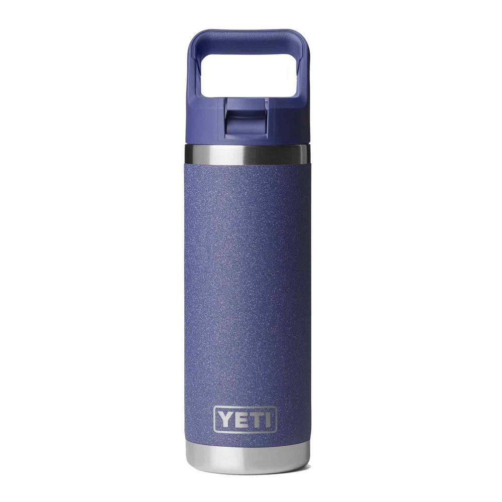 YETI Rambler 18oz Straw Bottle