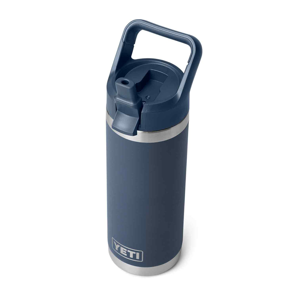 YETI Rambler 18oz Straw Bottle