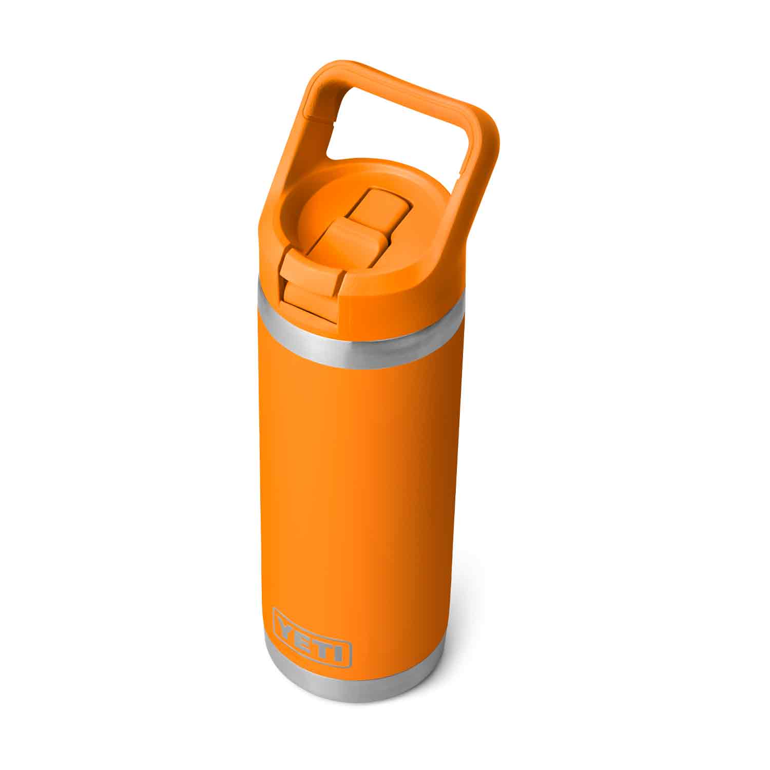 YETI Rambler 18oz Straw Bottle