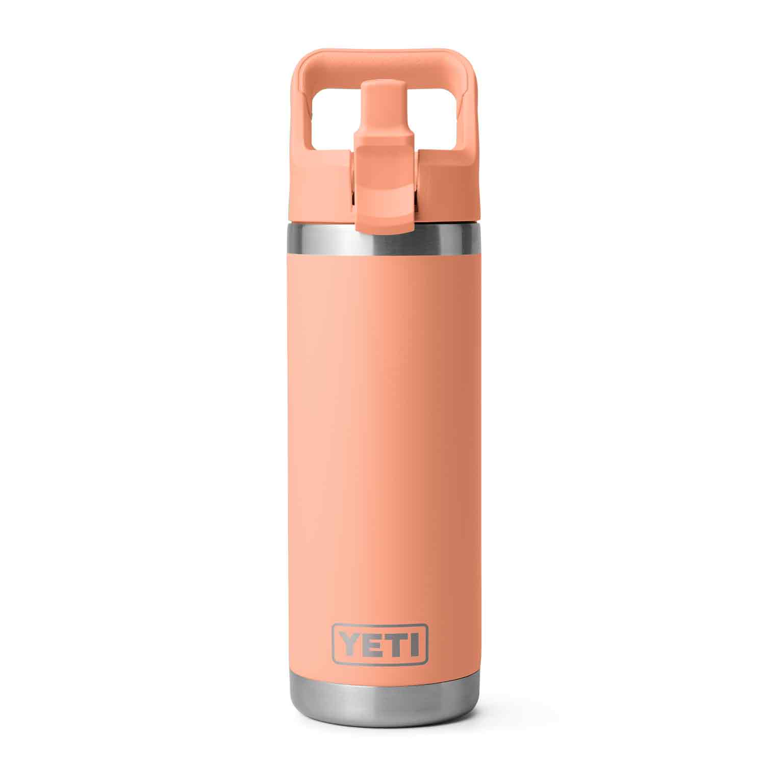 YETI Rambler 18oz Straw Bottle