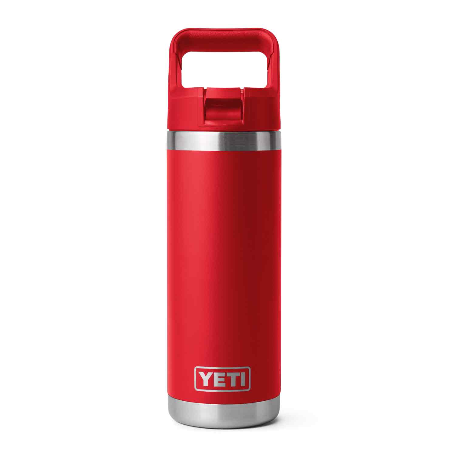 YETI Rambler 18oz Straw Bottle