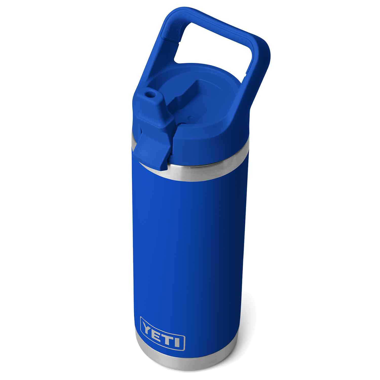 YETI Rambler 18oz Straw Bottle