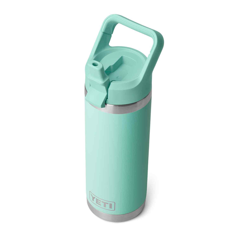 YETI Rambler 18oz Straw Bottle