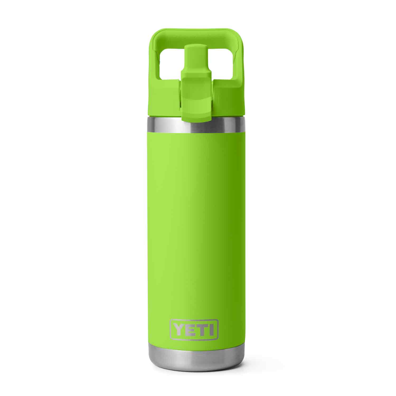 YETI Rambler 18oz Straw Bottle