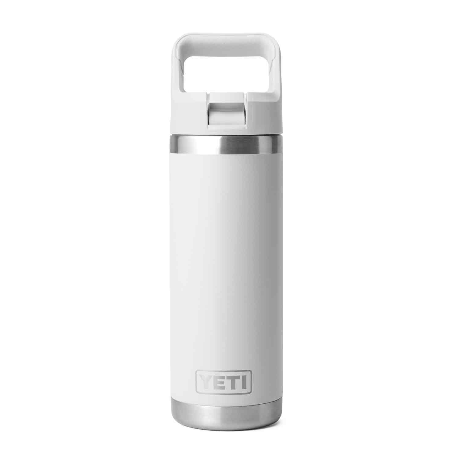 YETI Rambler 18oz Straw Bottle