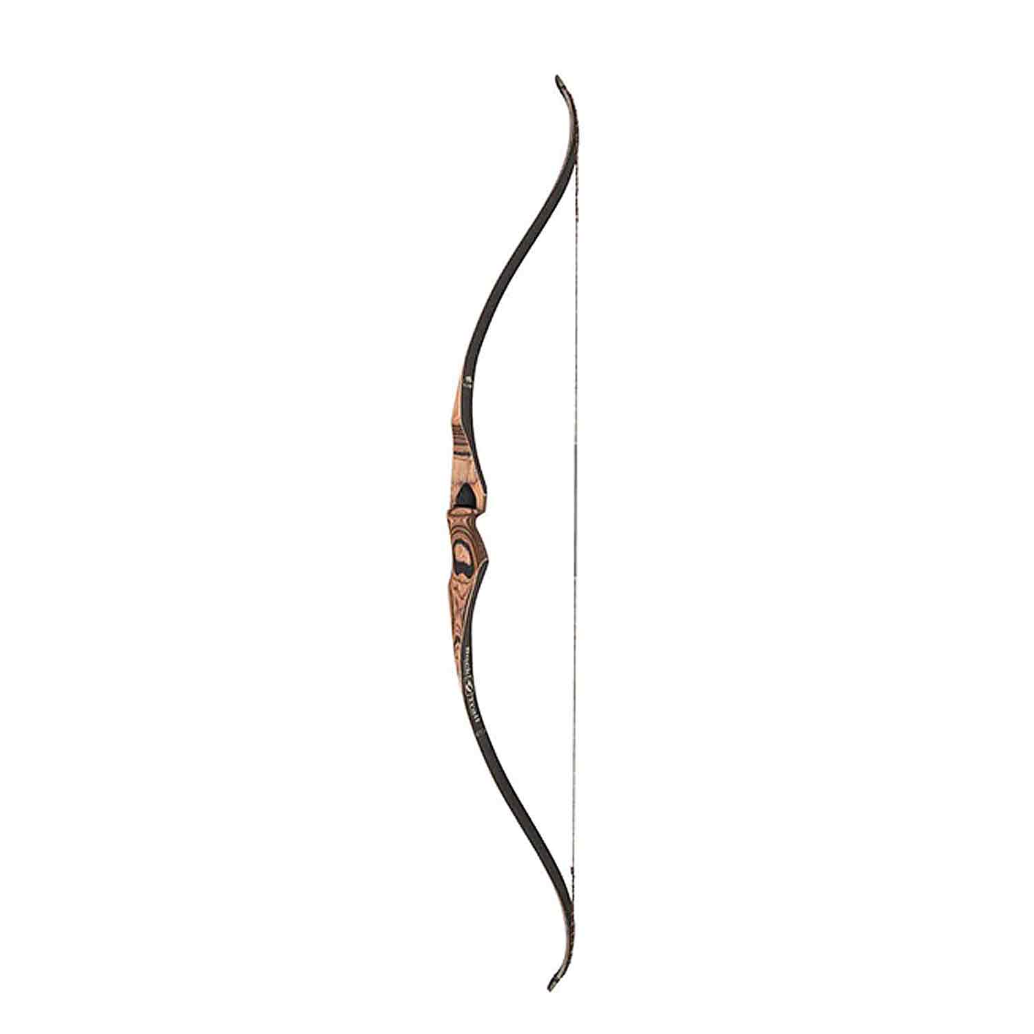 Buck Trail Wolverine 52