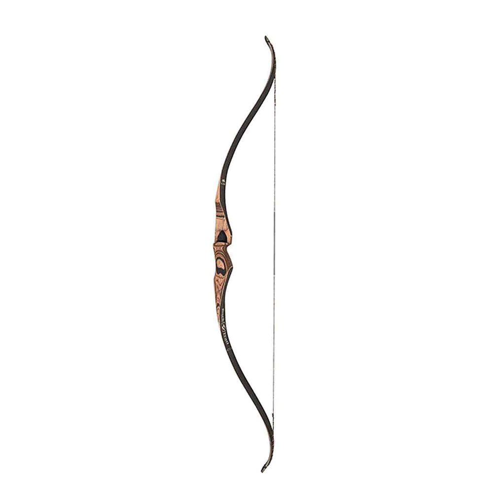 Buck Trail Wolverine 52