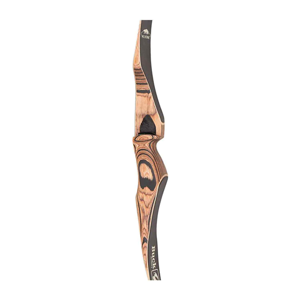 Buck Trail Wolverine 52