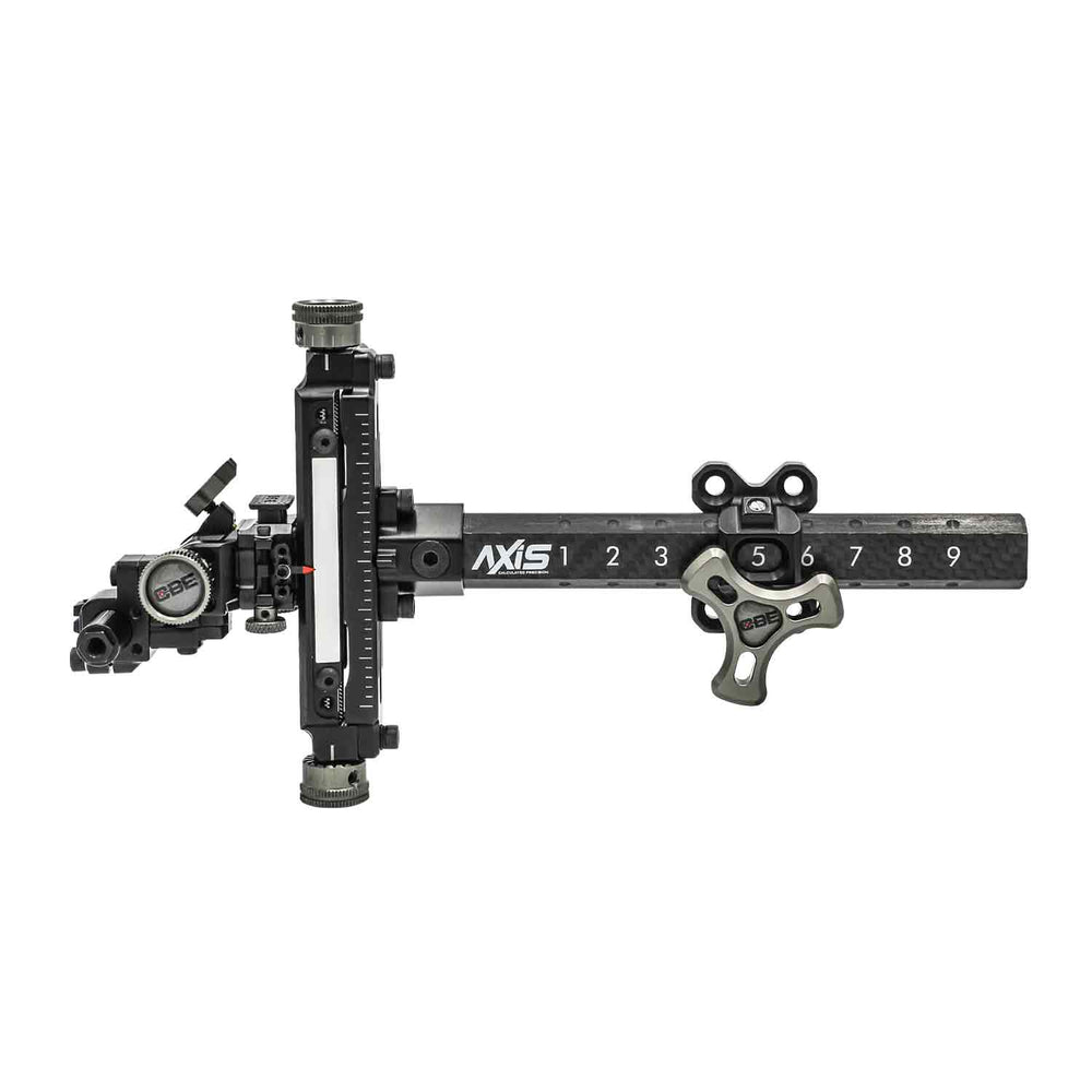 CBE AXIS Compound Target Sight