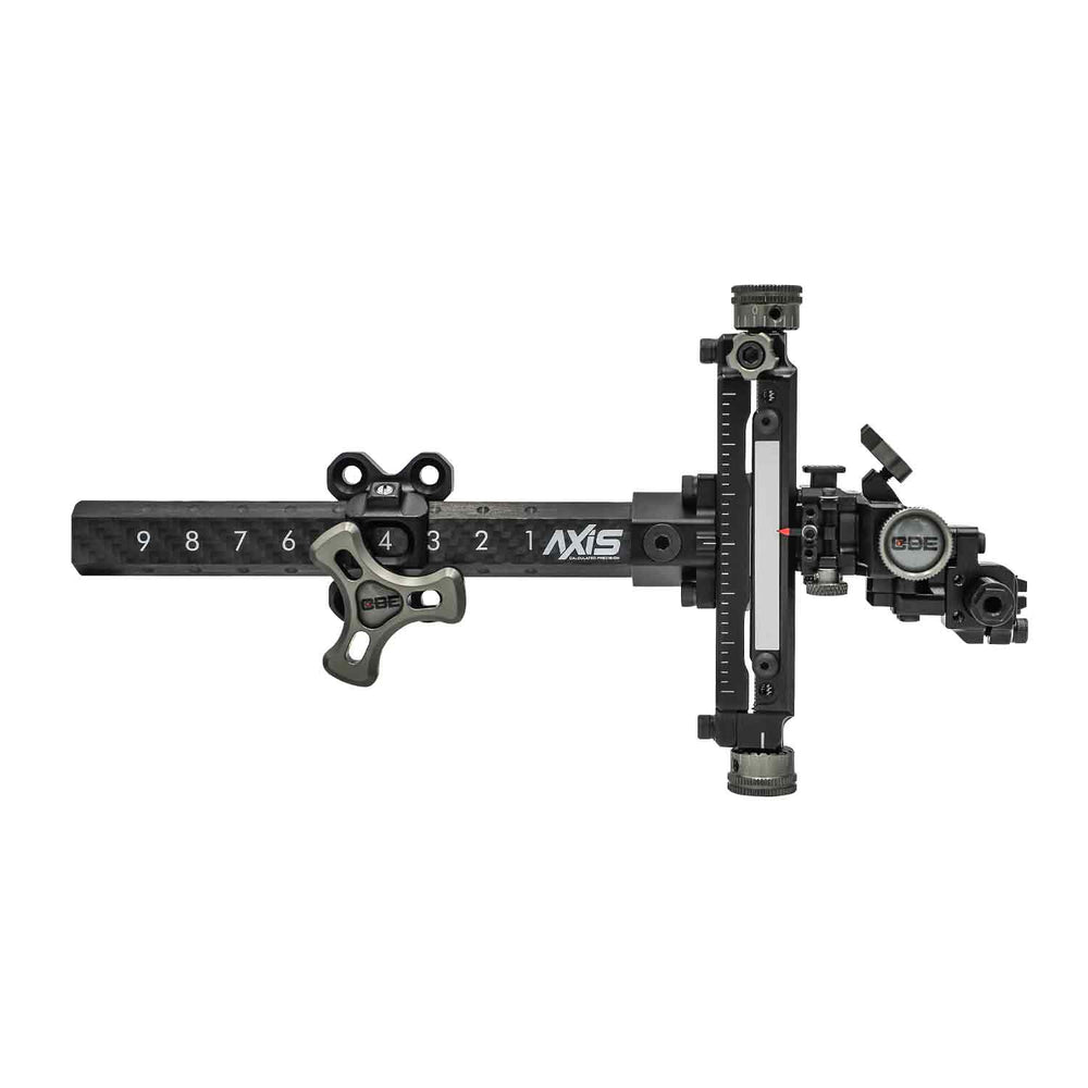 CBE AXIS Compound Target Sight