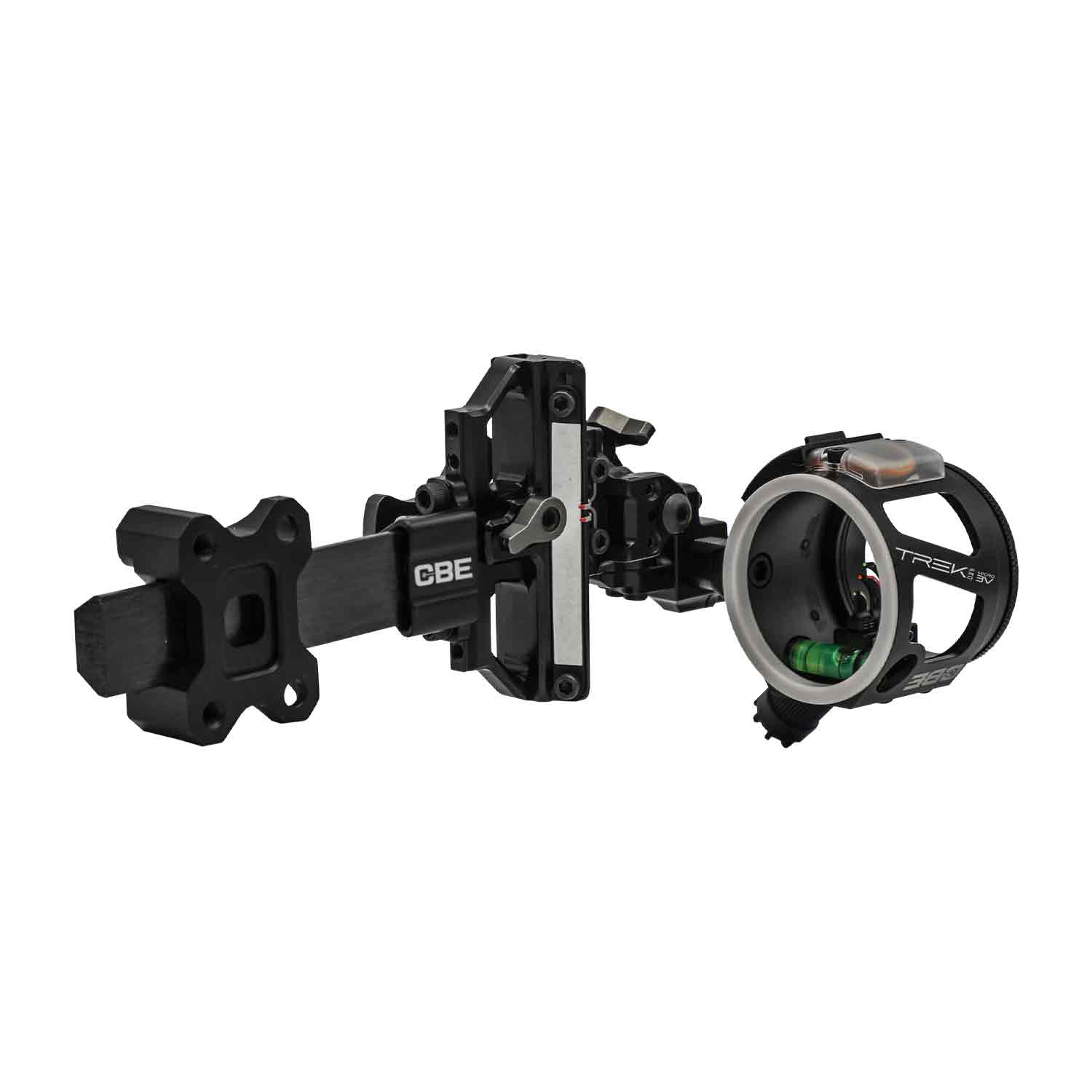 CBE TREK Pro Micro 3V Dovetail Sight