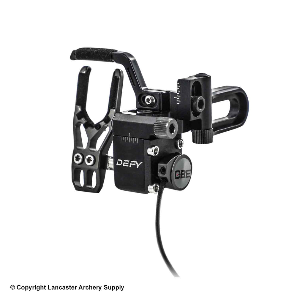 CBE Defy Micro Drop Away Rest (Open Box X1035265)