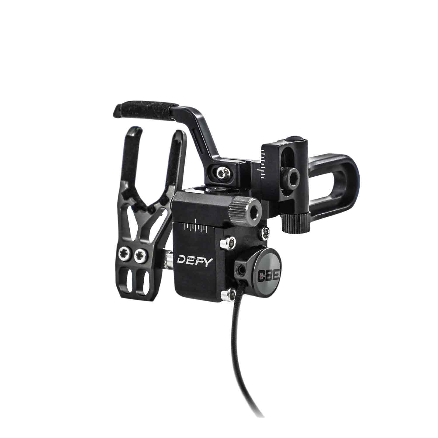 CBE Defy Micro Drop Away Rest (RH) (Open Box X1043951)