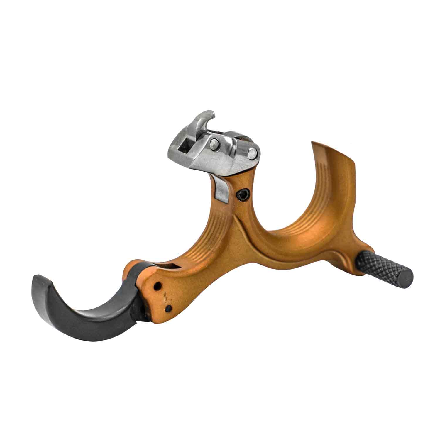 Release back tension hotsell