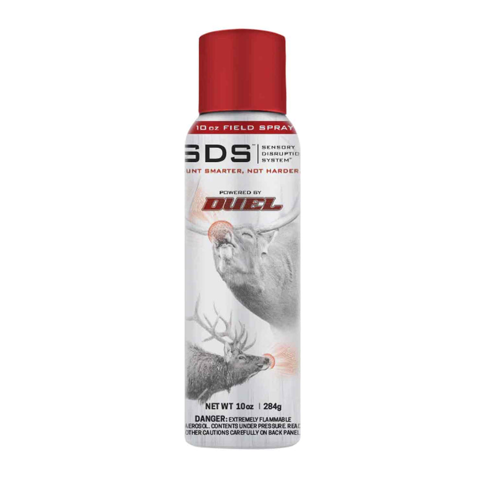 Duel Sensory Disruption System Field Spray (10oz)