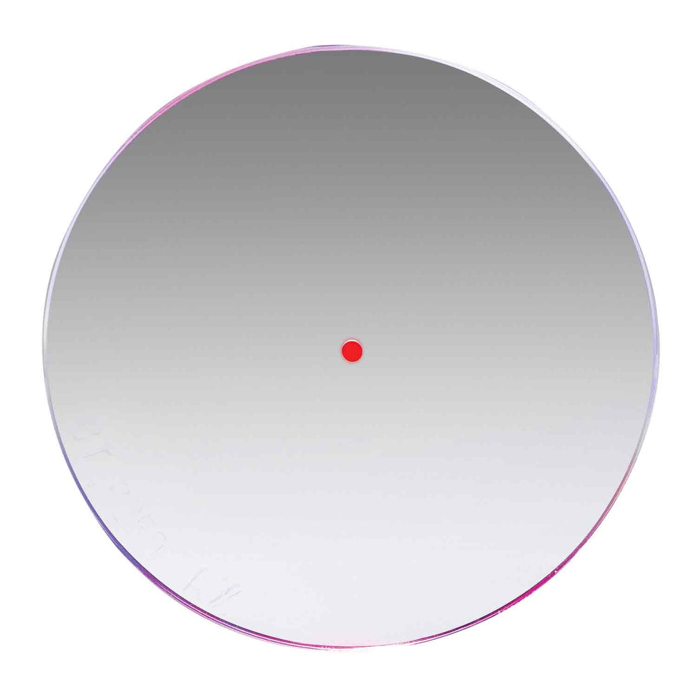 Clear Targets Doc's Choice Hybrid Drill Custom Crizal Lens