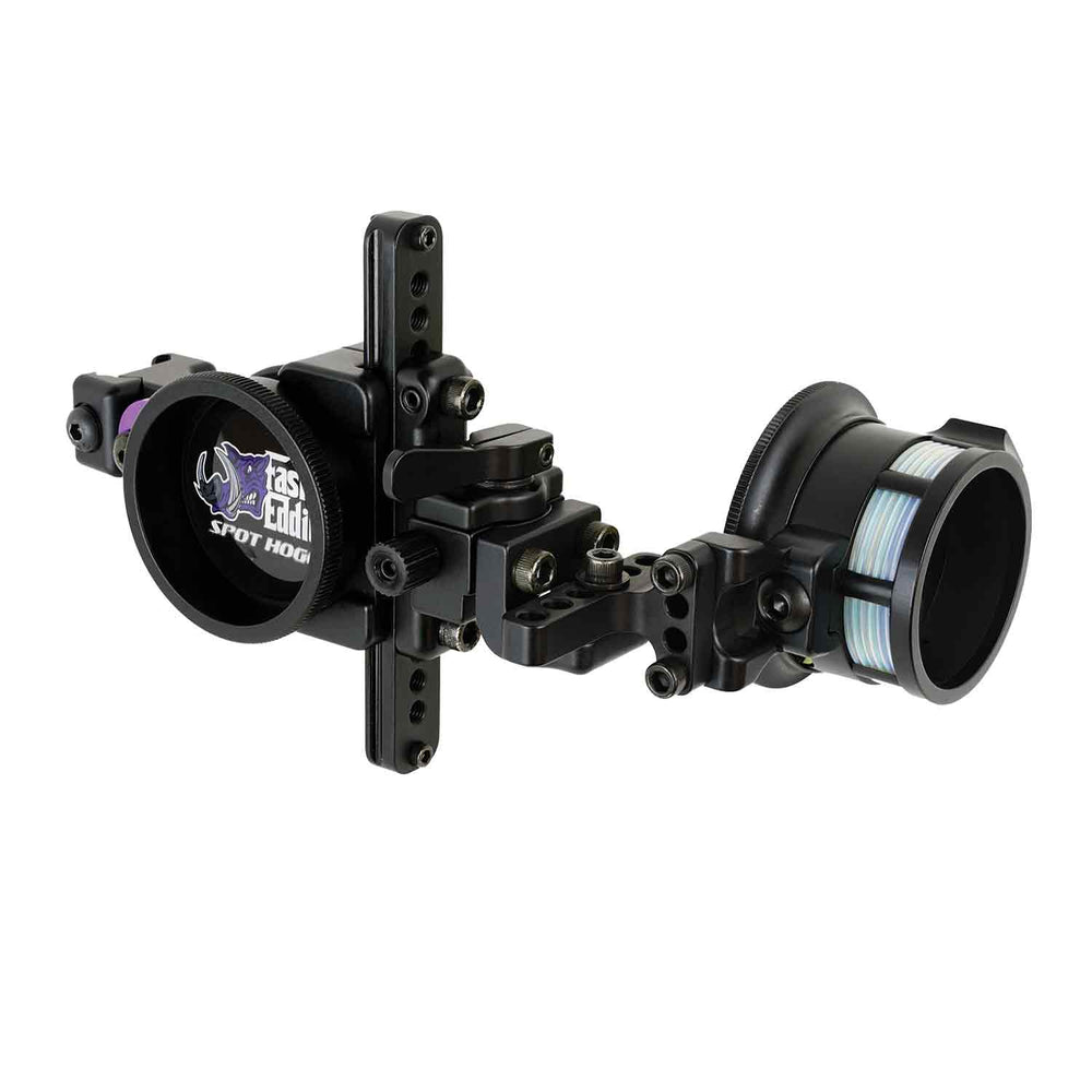 Spot Hogg Fast Eddie PM MRT Sight (Double Pin)