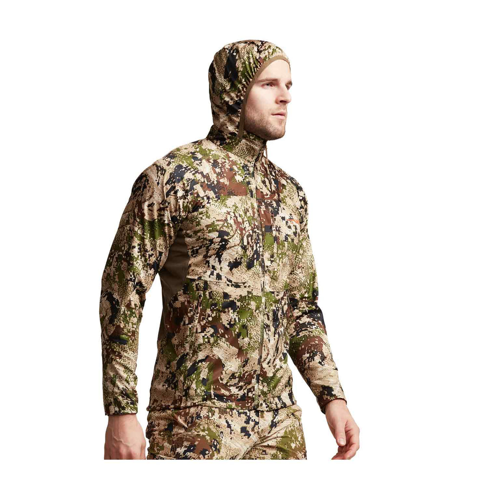 SITKA Gear Mountain Evo Jacket (Optifade Subalpine)