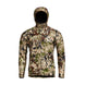 SITKA Gear Mountain Evo Jacket (Optifade Subalpine)