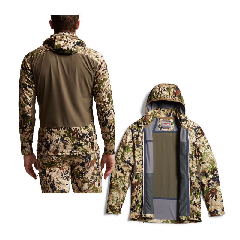 SITKA Gear Mountain Evo Jacket (Optifade Subalpine)