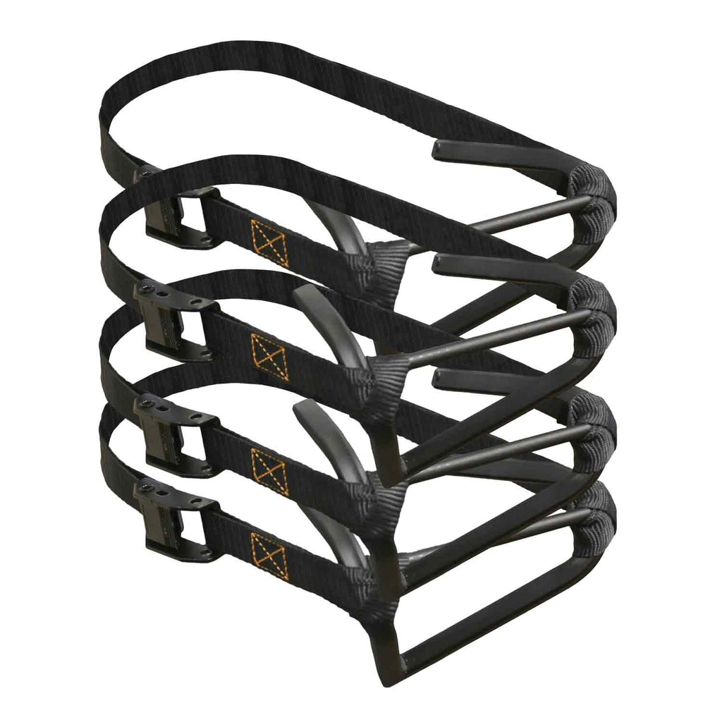 Muddy Micro Stagger Step (4 Pack) – Lancaster Archery Supply