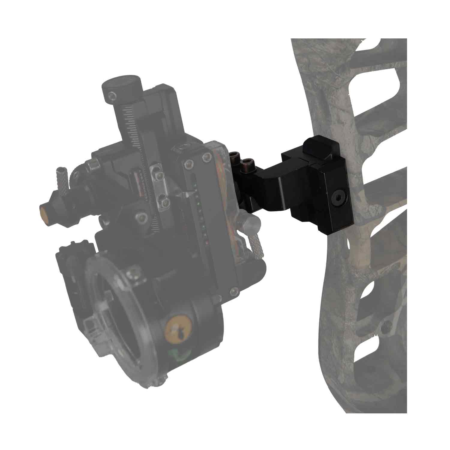 Trophy Ridge Picatinny Rail (Front Mount) – Lancaster Archery Supply