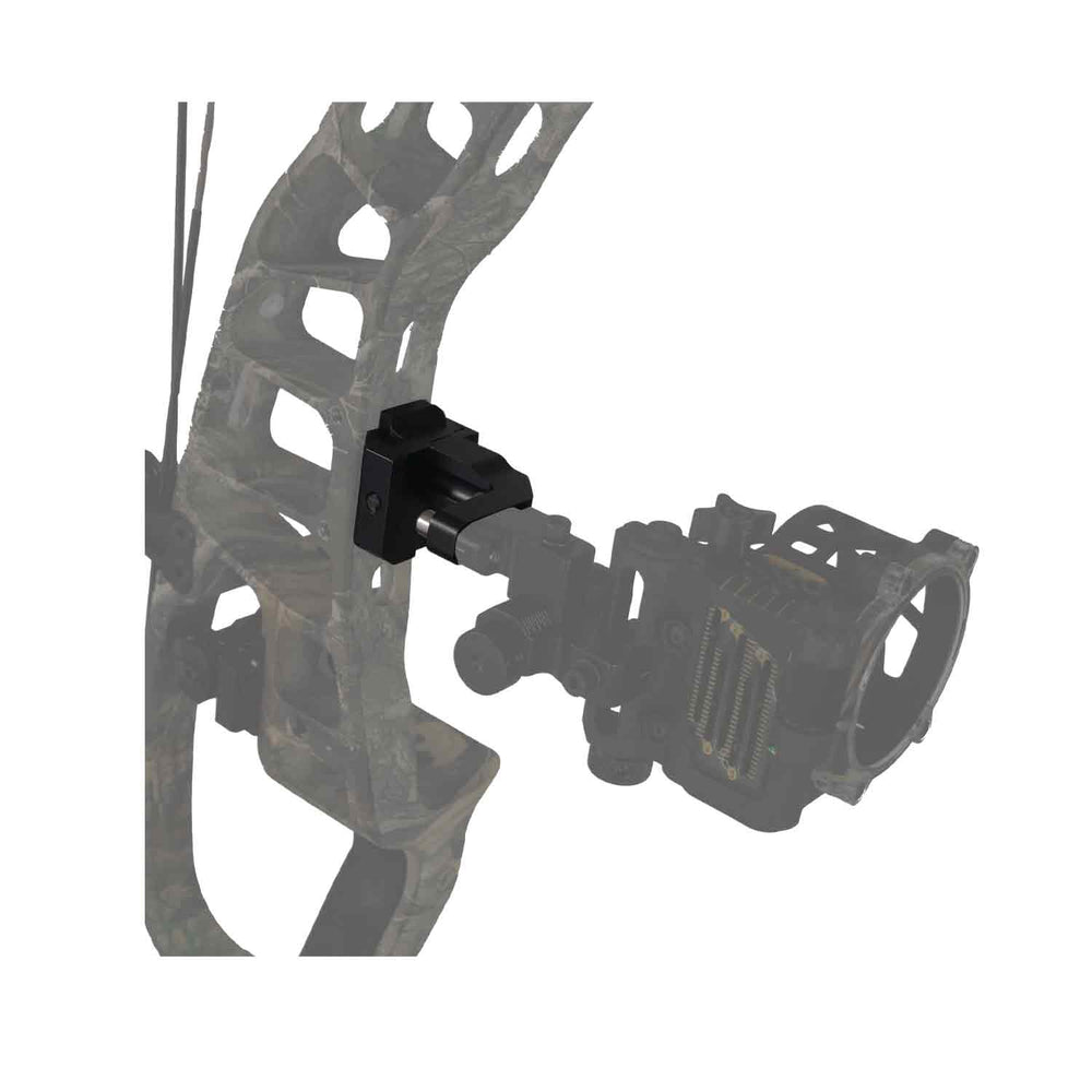 Trophy Ridge Picatinny Rail (Front Mount)