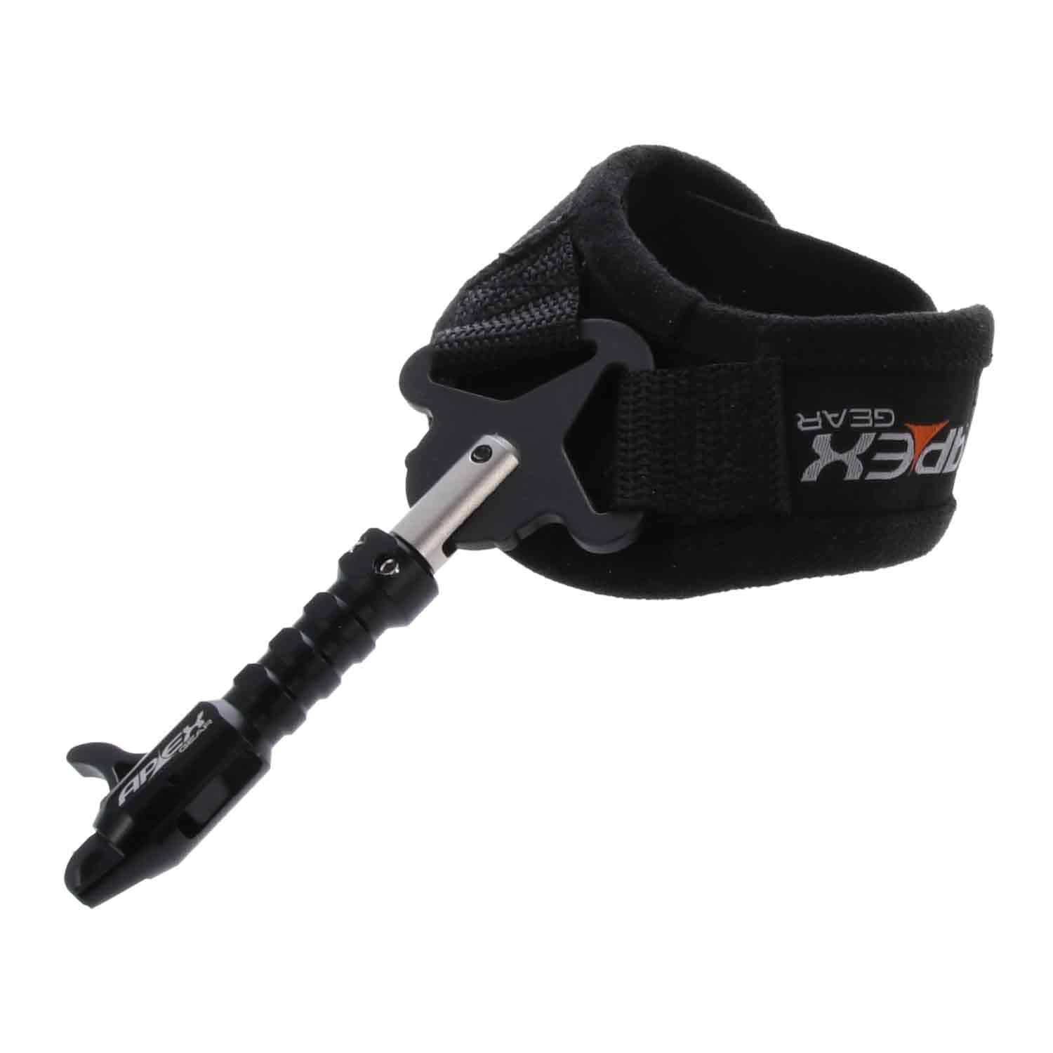 Apex Gear Terminus Single Jaw Release