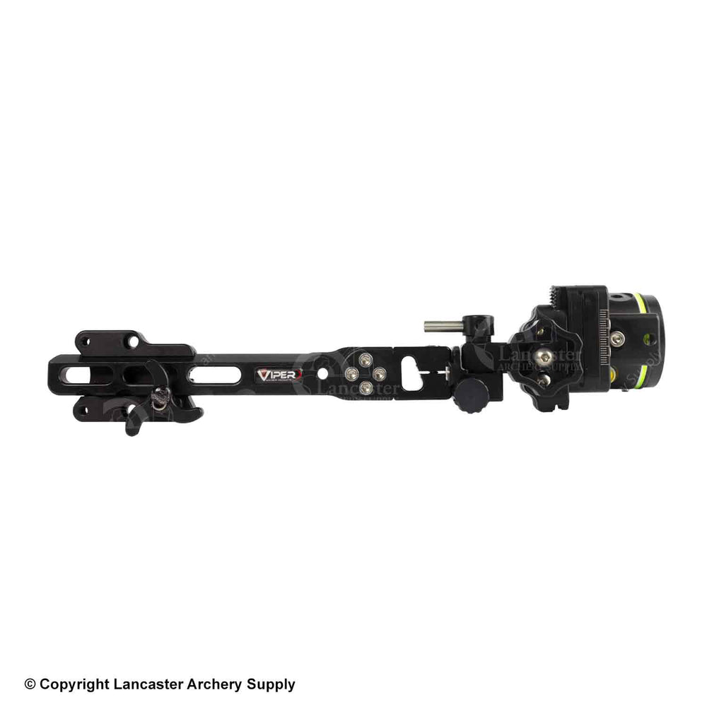 Viper Venom Short Drive Dovetail Sight (Double Pin)