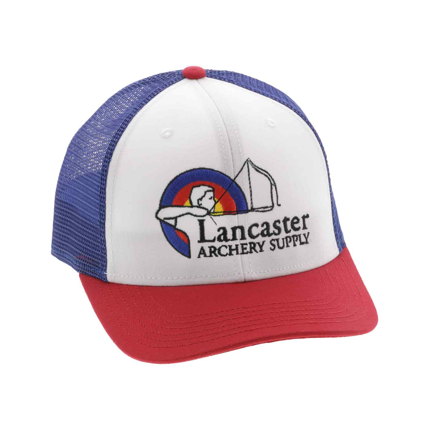Lancaster Archery Supply Liberty Cap