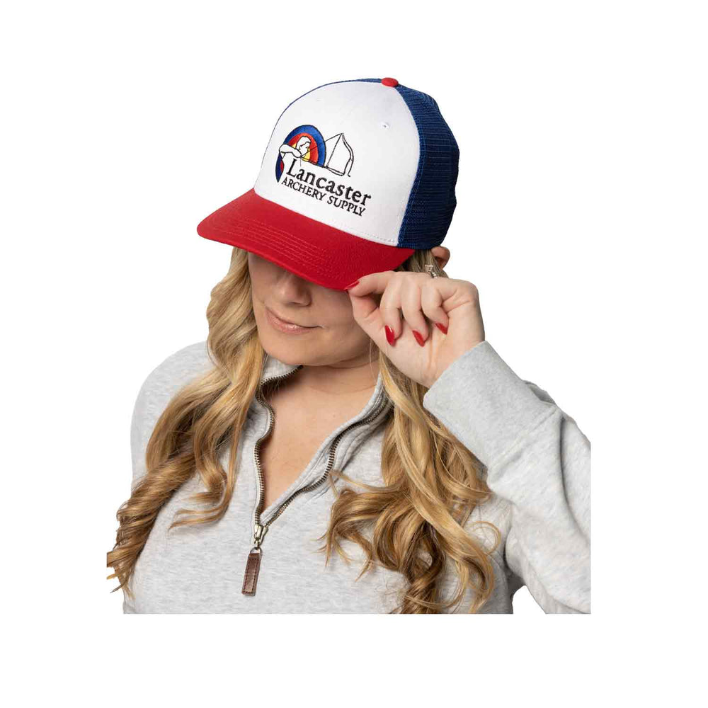 Lancaster Archery Supply Liberty Cap