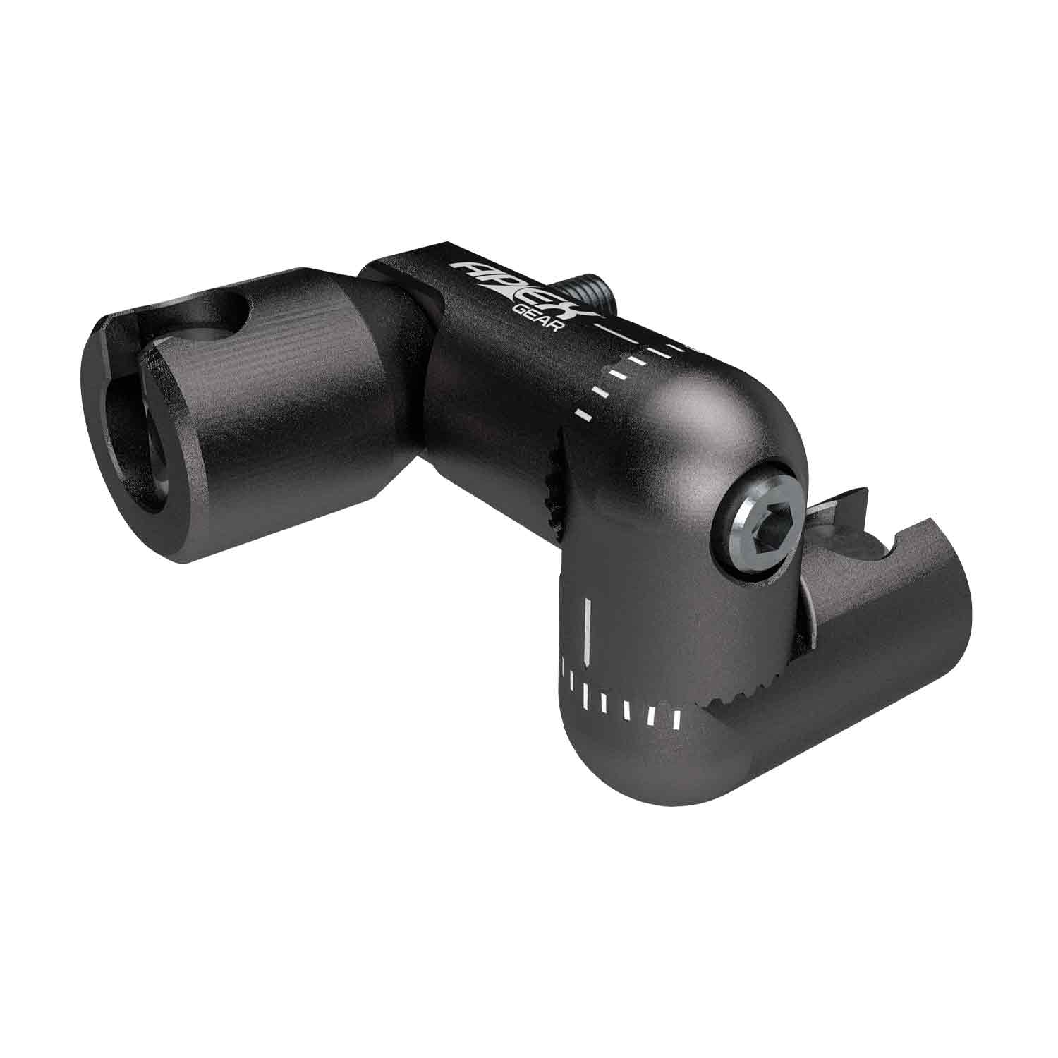 Apex Gear End Game Side Bar Offset Mount