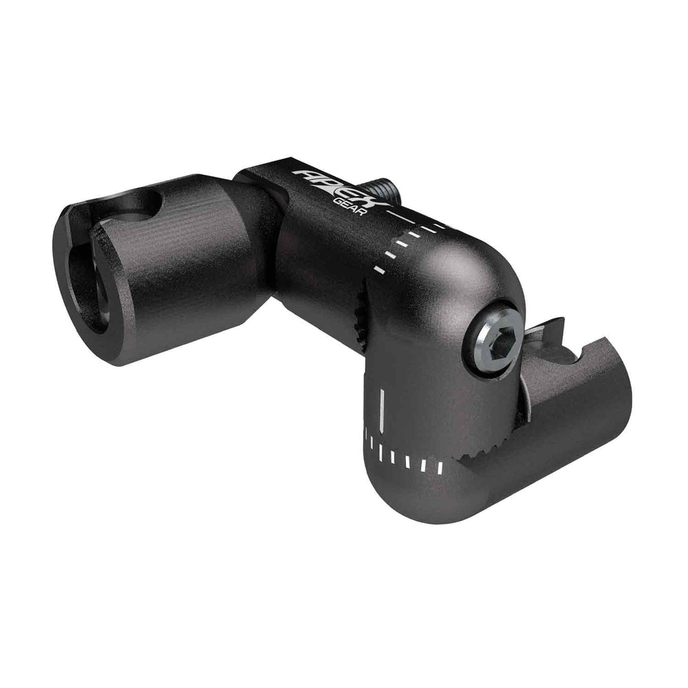 Apex Gear End Game Side Bar Offset Mount