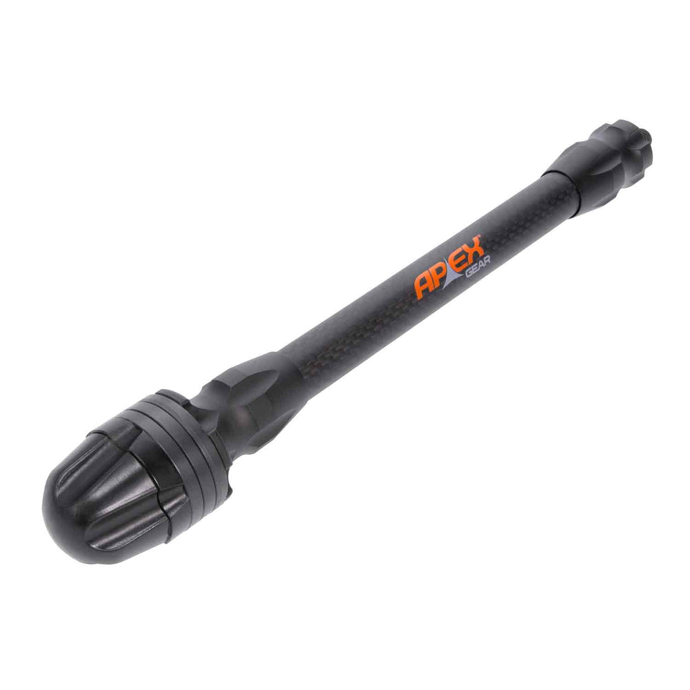 Apex Gear End Game Pro Carbon Stabilizer (8