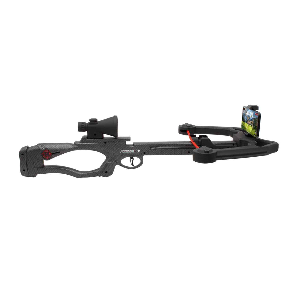 AccuBow VR Virtual Reality Bow