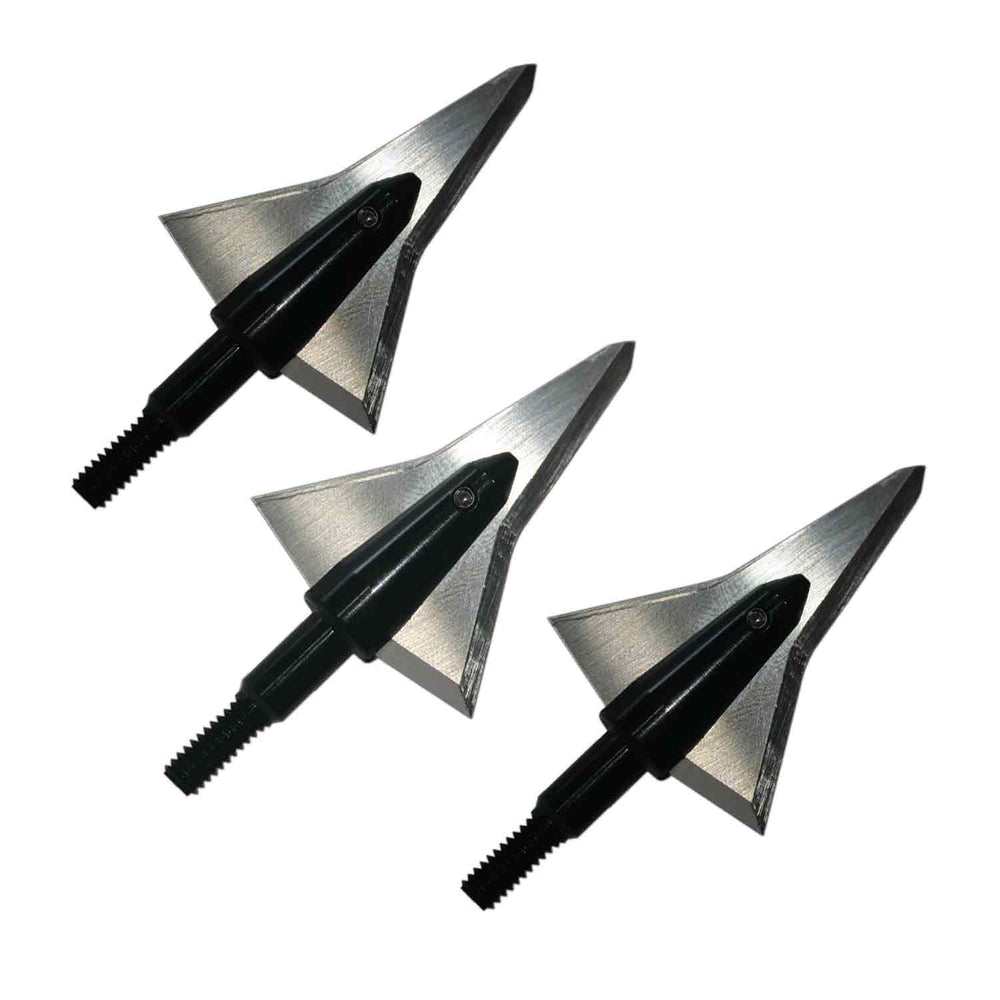 Helix FJ2 Single Bevel Broadhead (3-Pack)