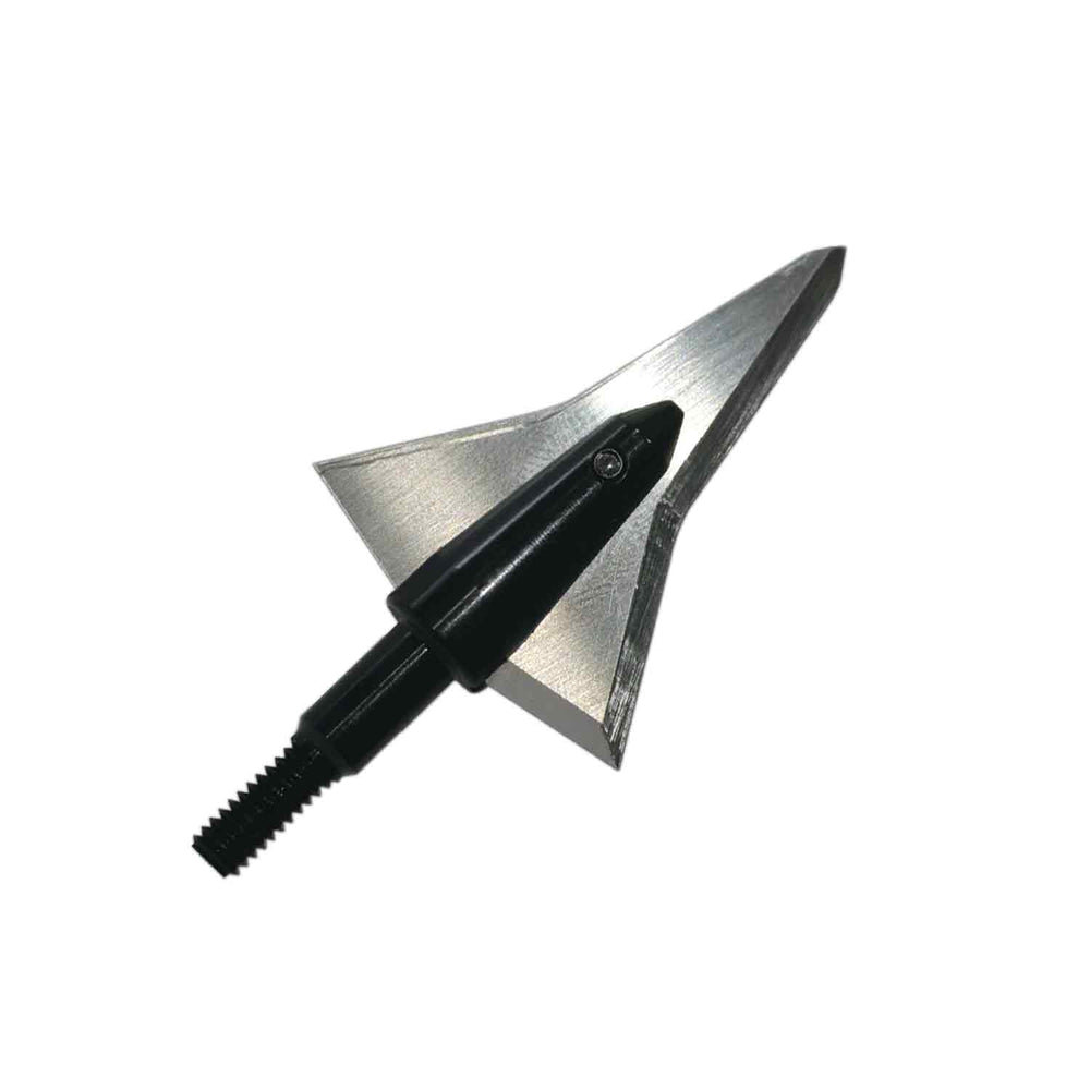 Helix FJ2 Single Bevel Broadhead