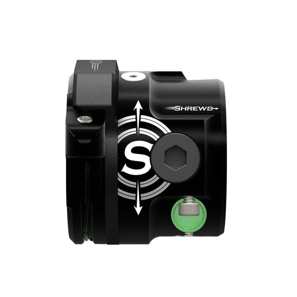 Shrewd Optum Scope (29mm)