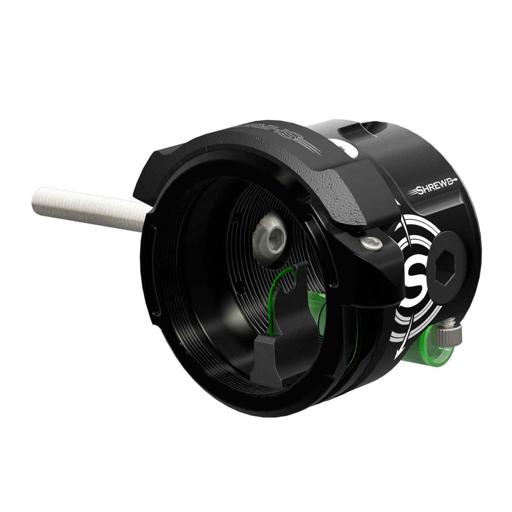 Shrewd Optum Scope (29mm)