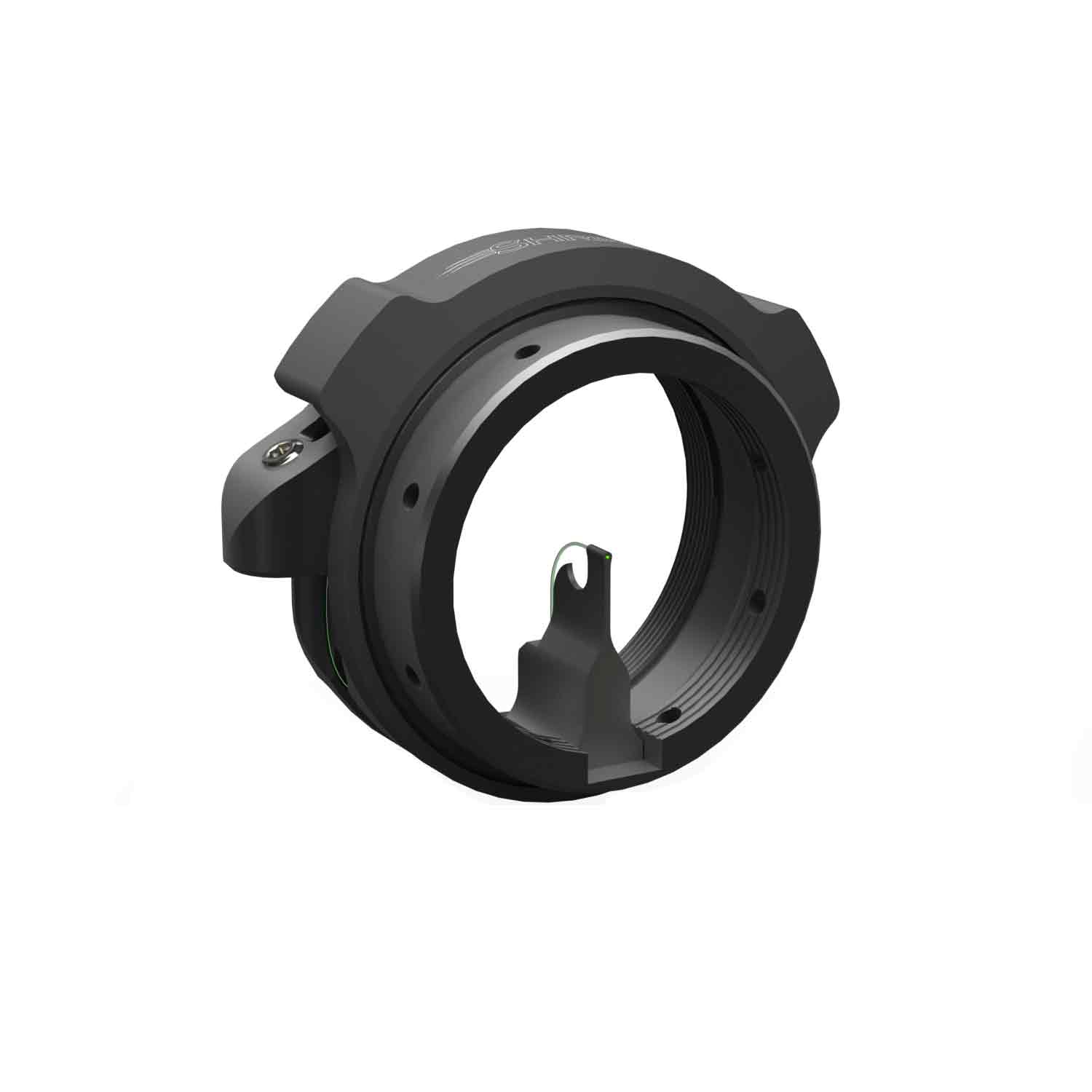 Shrewd Optum 29mm Ring System